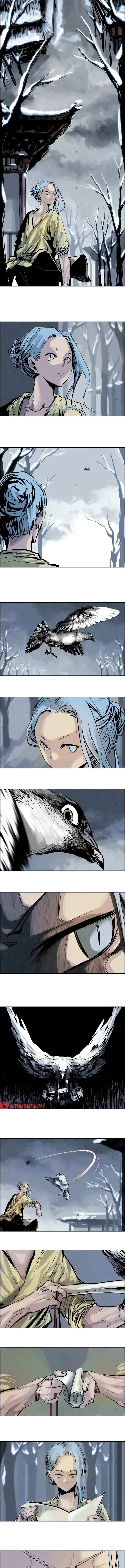 Two Moon Chapter 26 page 6