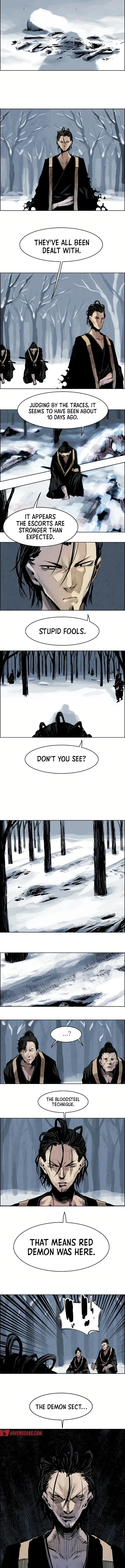 Two Moon Chapter 26 page 8