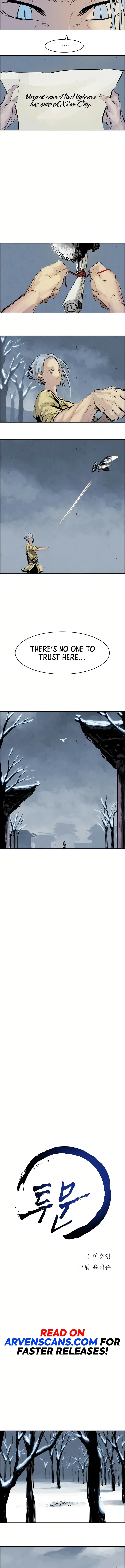 Two Moon Chapter 26 page 7