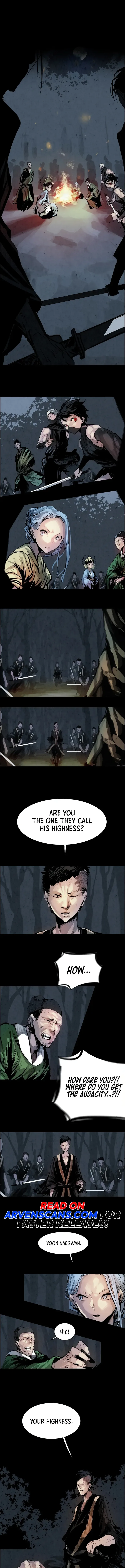 Two Moon Chapter 25 page 4