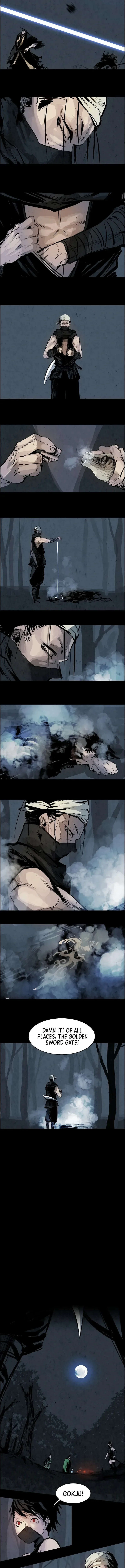 Two Moon Chapter 25 page 10
