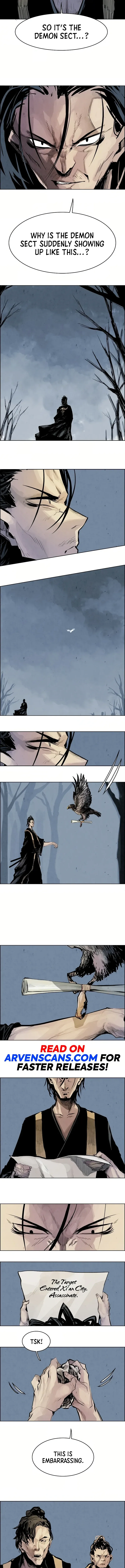 Two Moon Chapter 26 page 9
