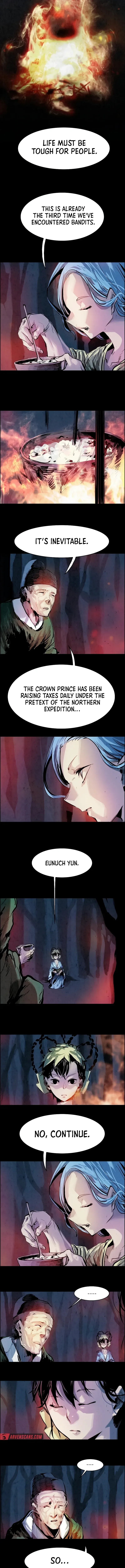 Two Moon Chapter 24 page 10