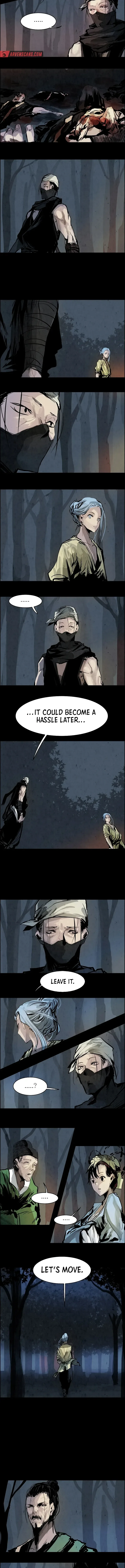 Two Moon Chapter 25 page 11
