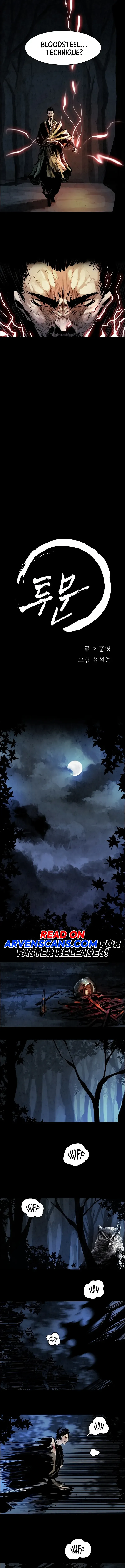 Two Moon Chapter 25 page 7