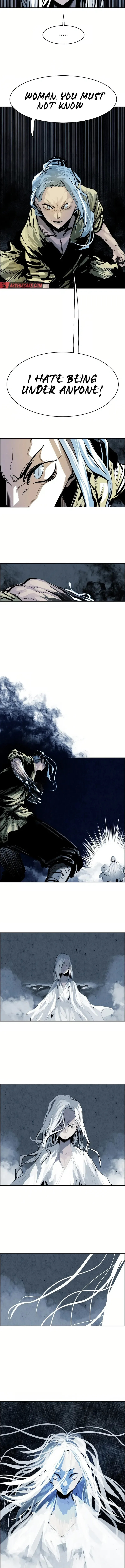 Two Moon Chapter 27 page 9