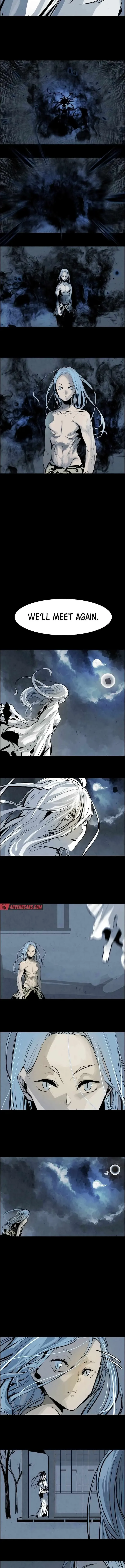 Two Moon Chapter 28 page 6