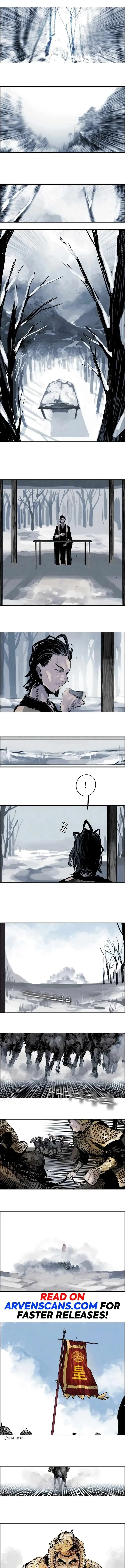 Two Moon Chapter 28 page 9