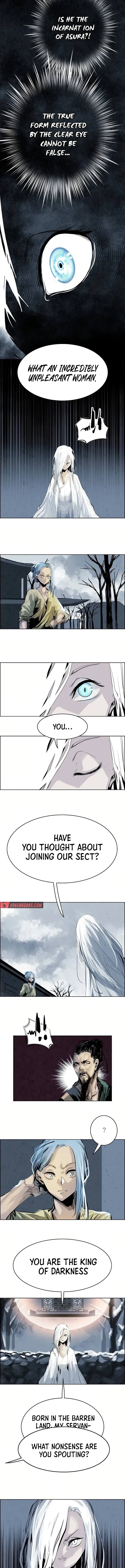 Two Moon Chapter 27 page 8
