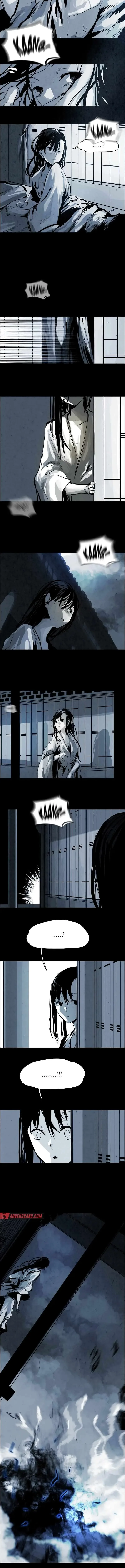 Two Moon Chapter 28 page 4