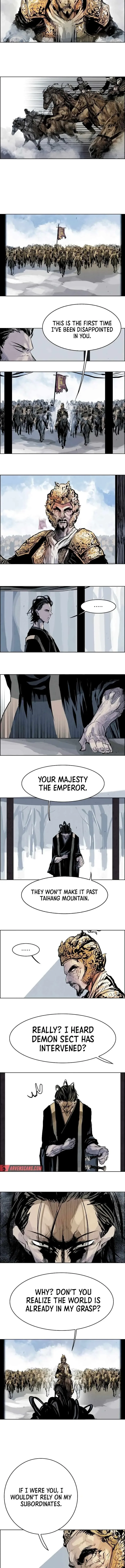 Two Moon Chapter 28 page 10