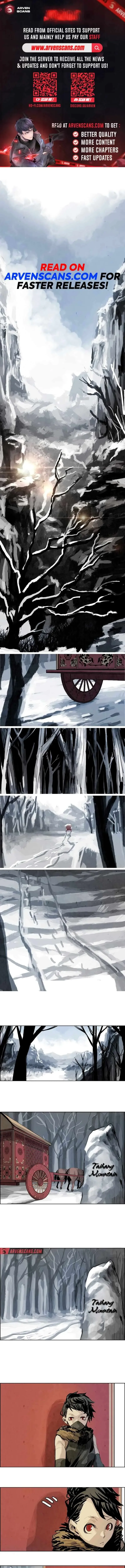 Two Moon Chapter 28 page 2