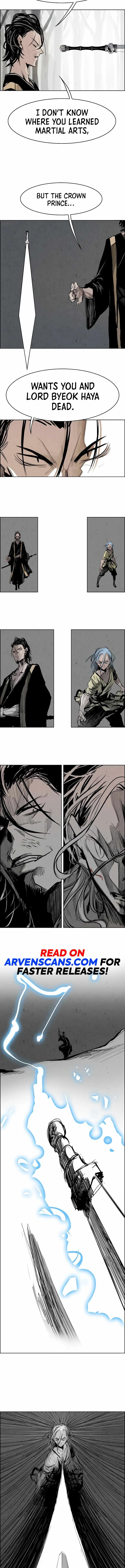 Two Moon Chapter 30 page 6
