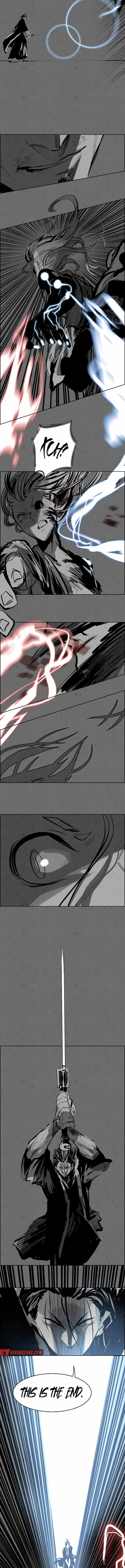 Two Moon Chapter 30 page 10