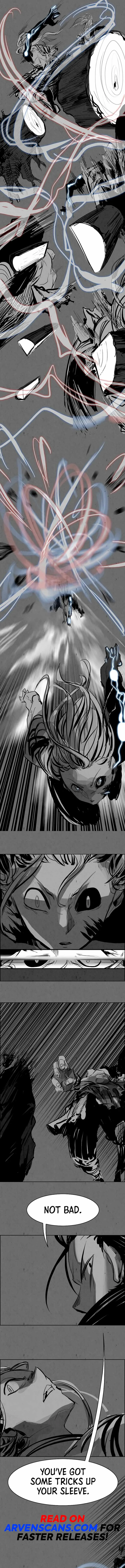 Two Moon Chapter 30 page 9