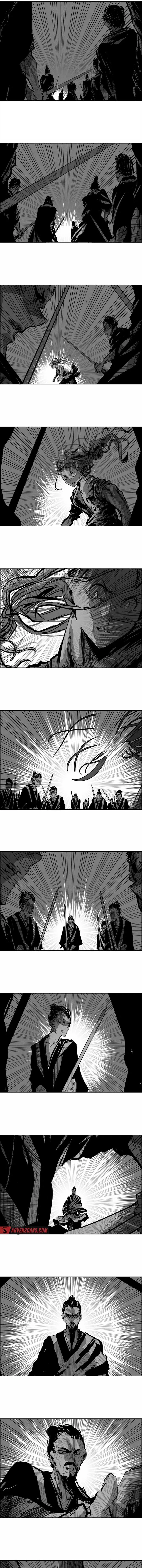 Two Moon Chapter 30 page 2