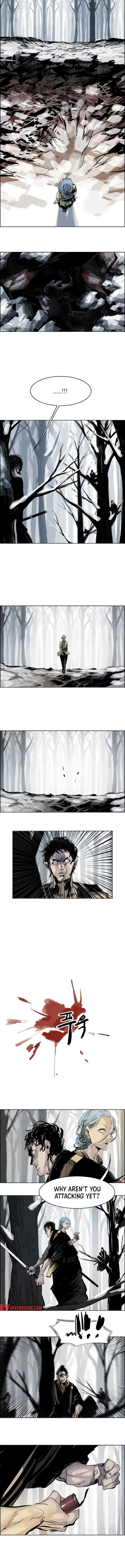 Two Moon Chapter 29 page 6