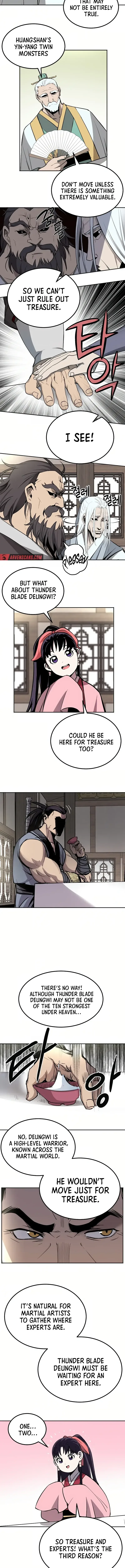Two Moon Chapter 34 page 7