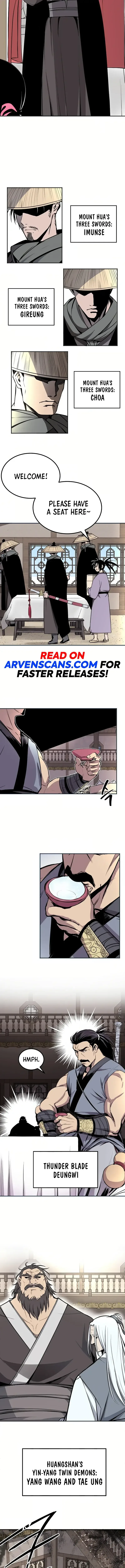 Two Moon Chapter 34 page 3