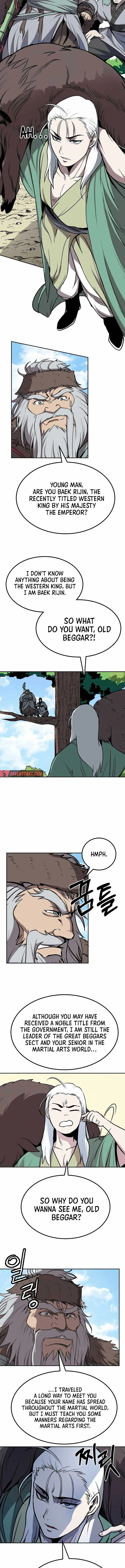 Two Moon Chapter 37 page 3
