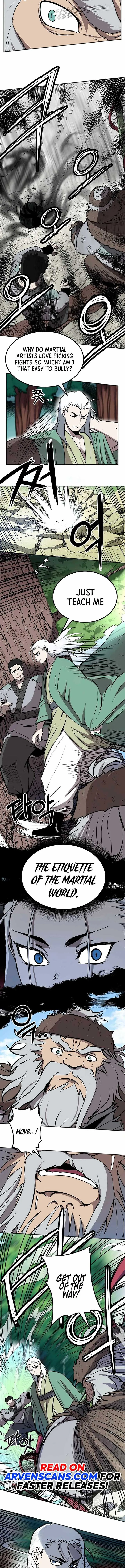 Two Moon Chapter 37 page 5