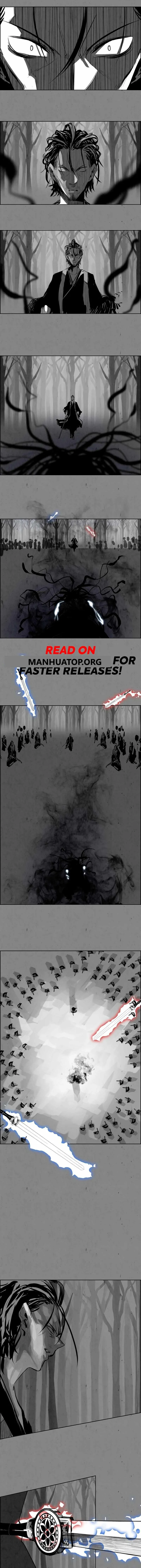 Two Moon Chapter 31 page 2