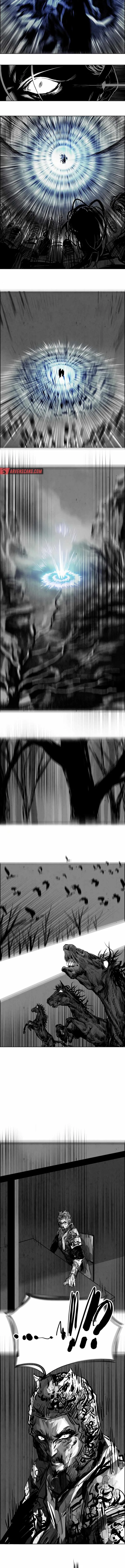 Two Moon Chapter 31 page 11