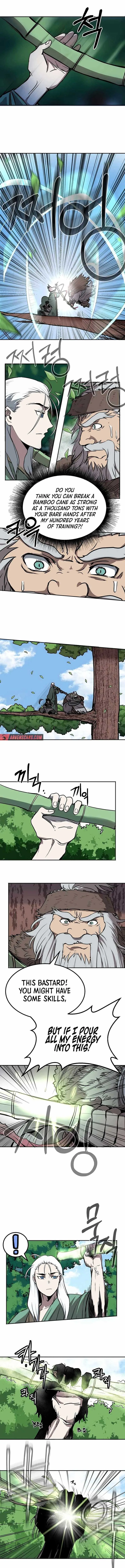 Two Moon Chapter 37 page 7