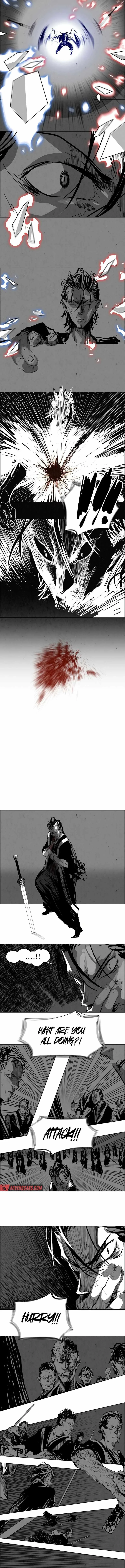 Two Moon Chapter 31 page 4