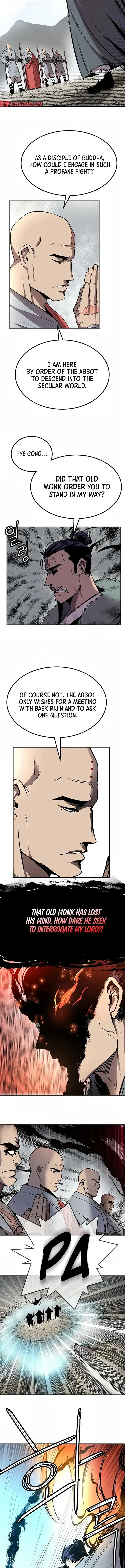 Two Moon Chapter 36 page 8