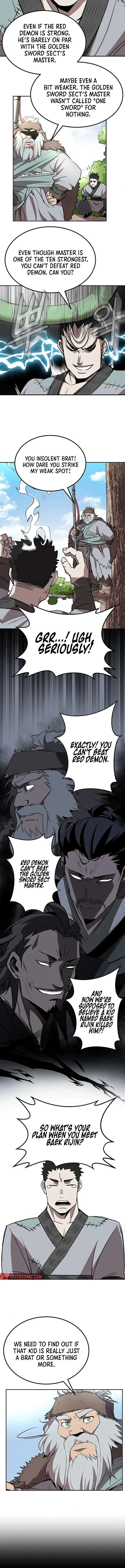Two Moon Chapter 36 page 14