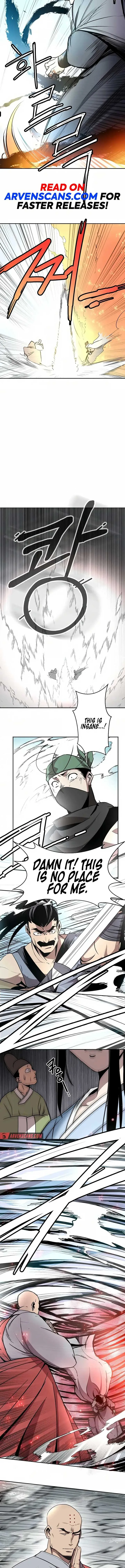 Two Moon Chapter 36 page 9