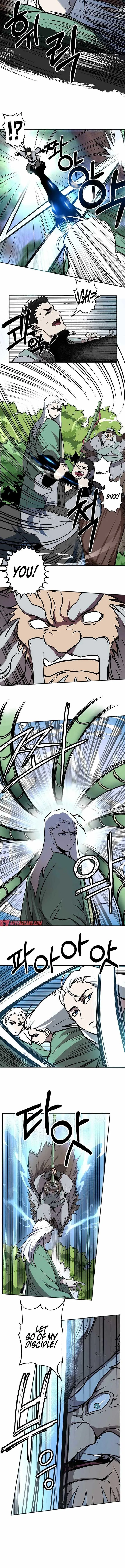 Two Moon Chapter 37 page 6