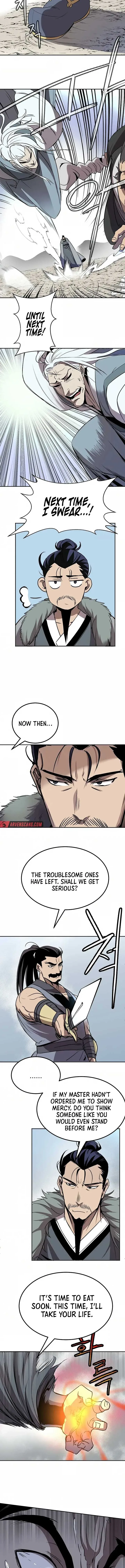 Two Moon Chapter 36 page 5
