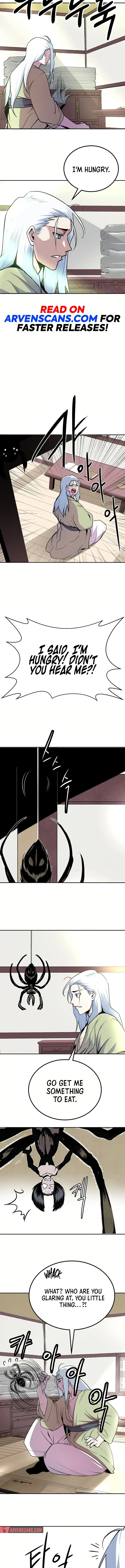 Two Moon Chapter 35 page 15