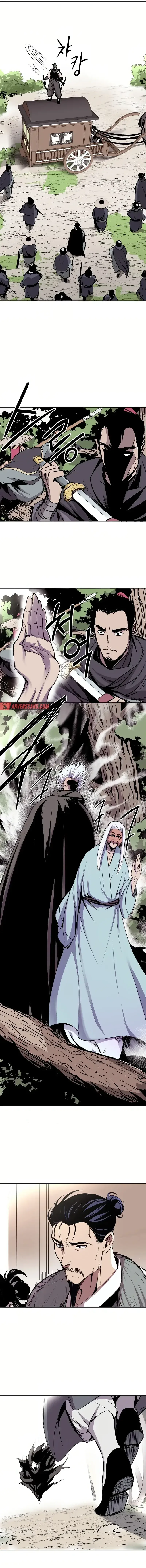 Two Moon Chapter 35 page 2