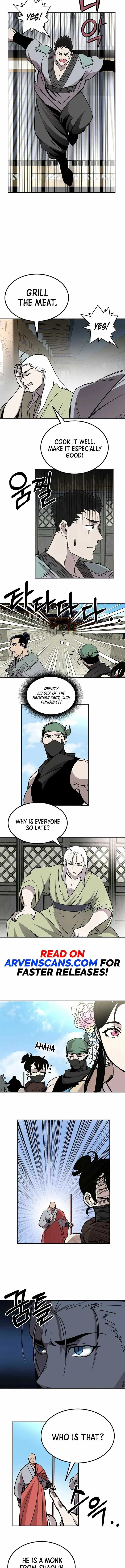 Two Moon Chapter 38 page 3
