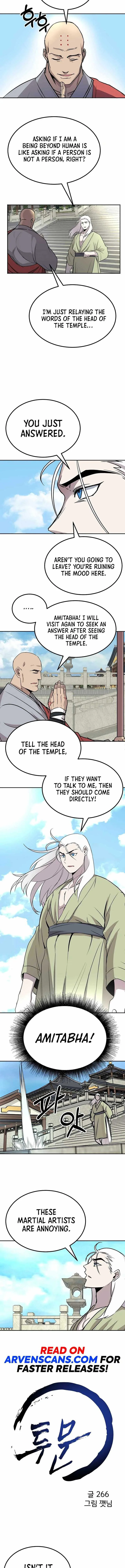 Two Moon Chapter 38 page 5