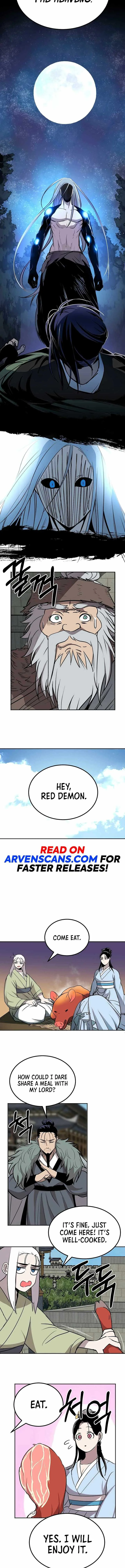 Two Moon Chapter 38 page 7