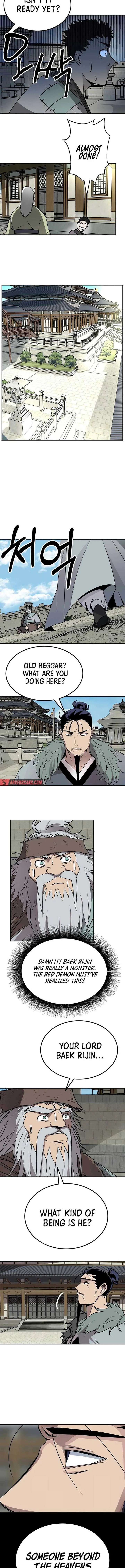 Two Moon Chapter 38 page 6