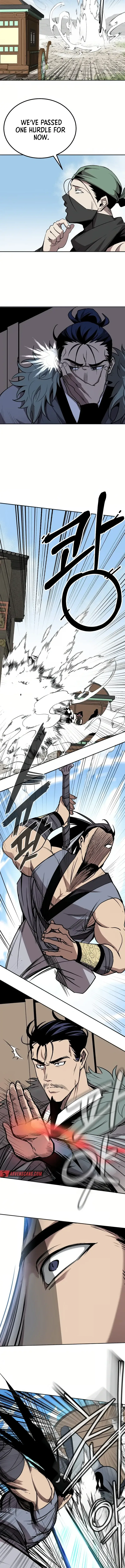Two Moon Chapter 35 page 10