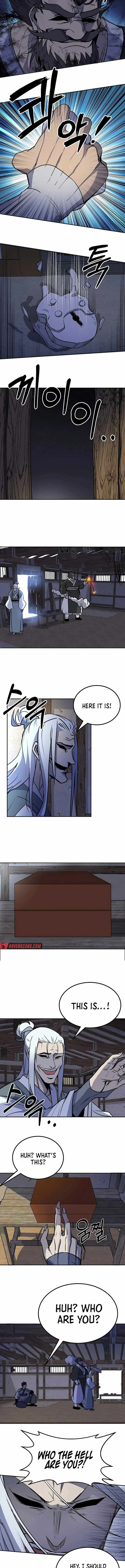 Two Moon Chapter 39 page 3