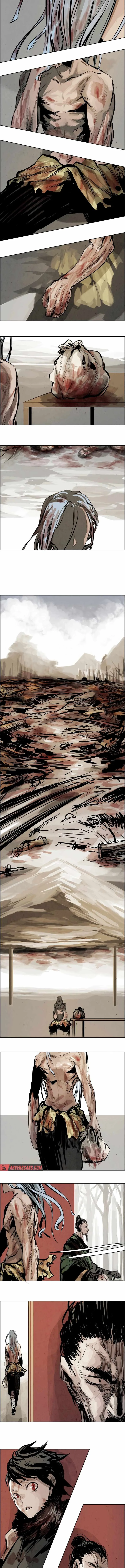 Two Moon Chapter 32 page 6