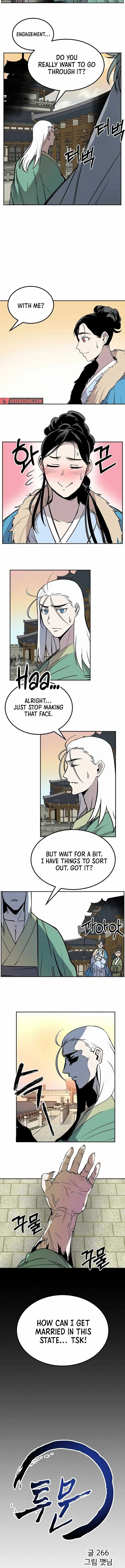 Two Moon Chapter 40 page 4