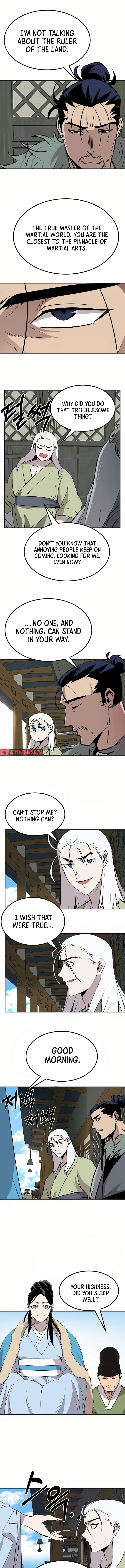 Two Moon Chapter 42 page 8