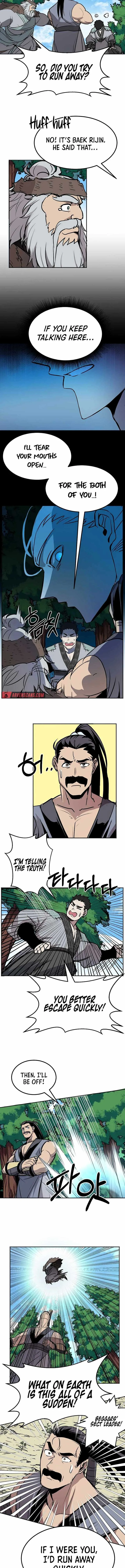 Two Moon Chapter 40 page 8