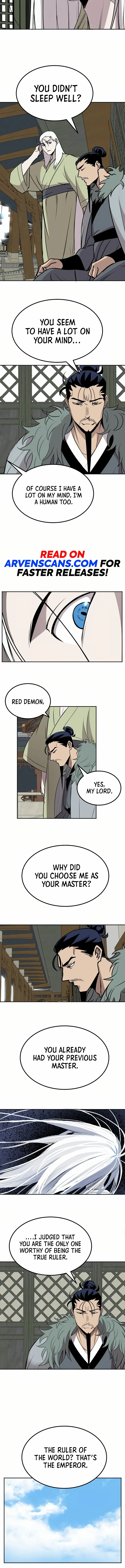 Two Moon Chapter 42 page 7