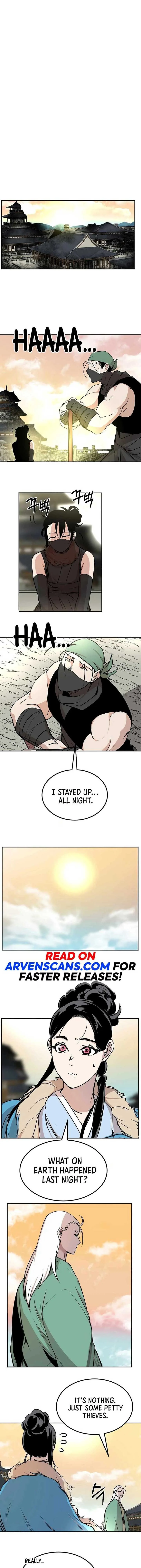 Two Moon Chapter 40 page 2