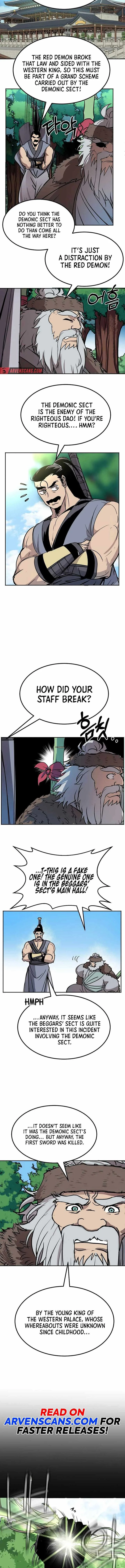 Two Moon Chapter 40 page 6