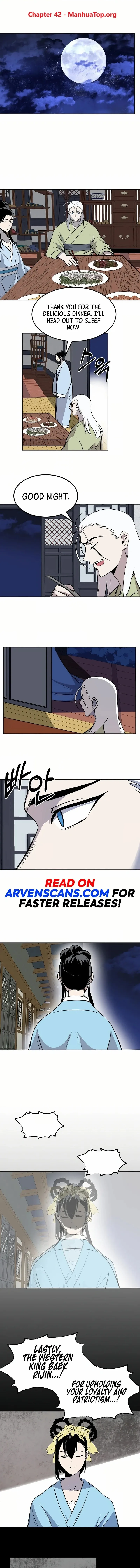 Two Moon Chapter 42 page 2